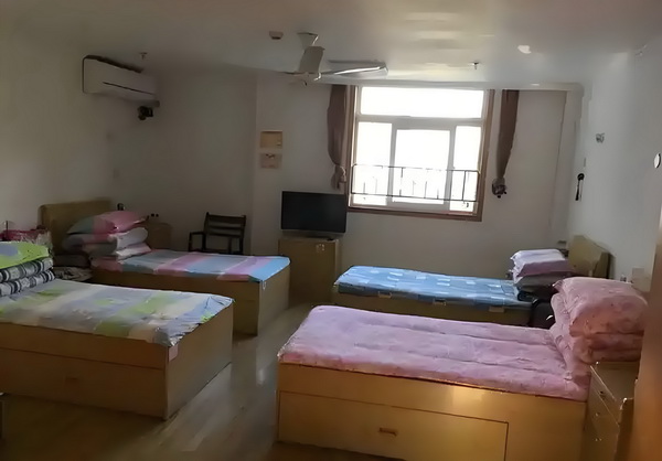 深圳本科落户口_国民党大佬郝伯村夫人病逝子郝龙斌望低调办后事 国民党大佬全自理单人间